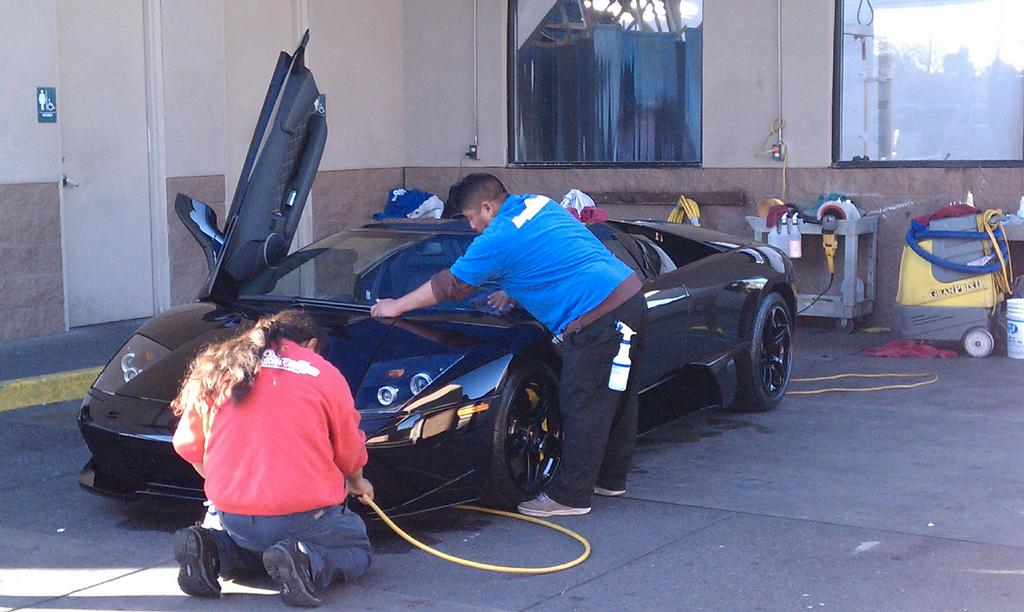 Desert Auto Spa & Car Wash Scottsdale AZ 85251 4805887784